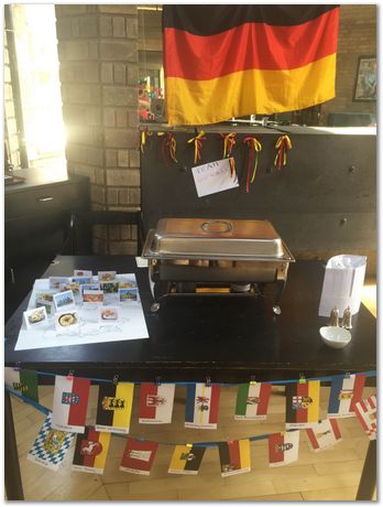 img_1602.jpg Chips, Switzerland, Jiawen Chen, Stephan Forsik, food festival in Darwin College, chocolates, Mathew Peet