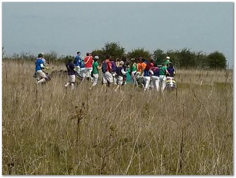 adventures of PT Group