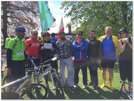finish_1.jpg Cambridge 50 mile bike ride