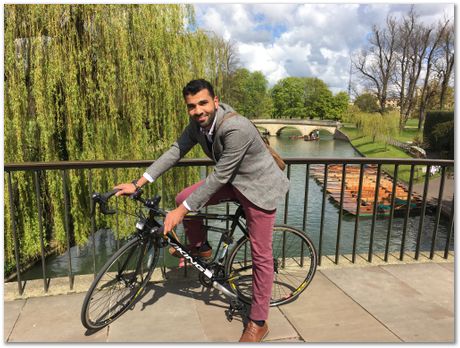new_bike_2.jpg Cambridge 50 mile bike ride