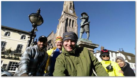 training_3.jpg Cambridge 50 mile bike ride