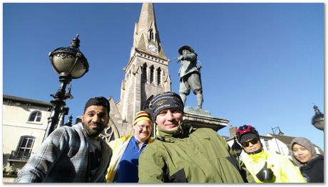 training_4.jpg Cambridge 50 mile bike ride