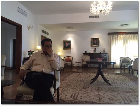 2016, Tata Steel, Harry Bhadeshia, Research, metallurgy, Jamshedpur