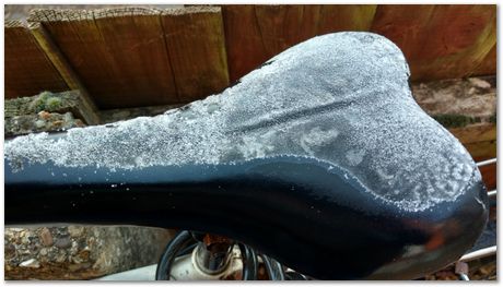 img_20161129_090835296_hdr.jpg Brazillian quartz, big bang theory, Aseel Hamdeny, Apparo Chinta's bike saddle, Noelle Homedieu and Jeenie Li