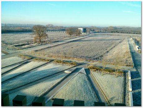 img_20161130_090005_2.jpg Brazillian quartz, big bang theory, Aseel Hamdeny, Apparo Chinta's bike saddle, Noelle Homedieu and Jeenie Li