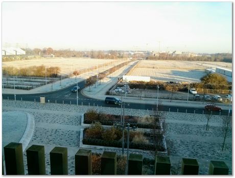 img_20161130_090019_2.jpg Brazillian quartz, big bang theory, Aseel Hamdeny, Apparo Chinta's bike saddle, Noelle Homedieu and Jeenie Li