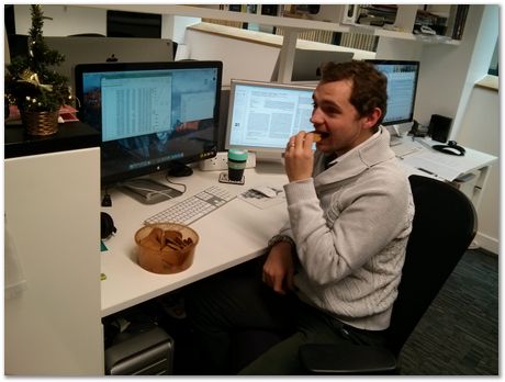 img_20161206_121148.jpg Ailsa Kiely, Armourers and Brasiers, man bag, Apparao Chintha, Harry Bhadeshia, Wilberth Solano, Mathew Peet