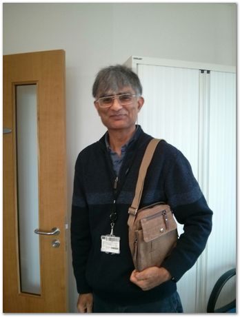 img_20161207_103141.jpg Ailsa Kiely, Armourers and Brasiers, man bag, Apparao Chintha, Harry Bhadeshia, Wilberth Solano, Mathew Peet