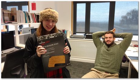 img_20161207_121201748.jpg Ailsa Kiely, Armourers and Brasiers, man bag, Apparao Chintha, Harry Bhadeshia, Wilberth Solano, Mathew Peet