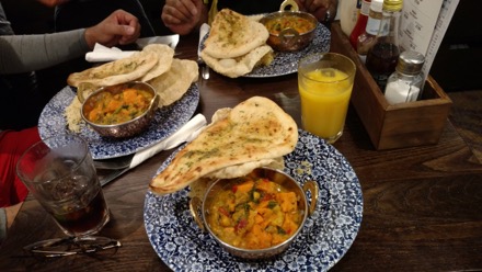 bicycle ride, St Ives, Apparao Chintha, Dominik, Gebril El-Fallah, Priti Gupta, Mathew Peet, Harry Bhadeshia