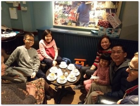 Chia Too Hooi, Chia Too, Don Ri Yuen, Mathew Peet, 2017