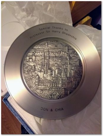 Chia Too Hooi, Chia Too, Don Ri Yuen, Mathew Peet, 2017