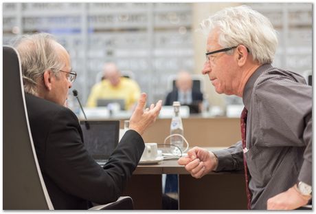 NUST-MISIS, Moscow, Russian Federation, Harry Bhadeshia, Harry Ruda, Lindsay Greer, National University of Science and Technology, MISIS