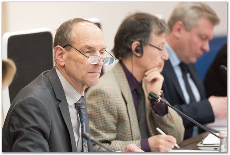 NUST-MISIS, Moscow, Russian Federation, Harry Bhadeshia, Harry Ruda, Lindsay Greer, National University of Science and Technology, MISIS