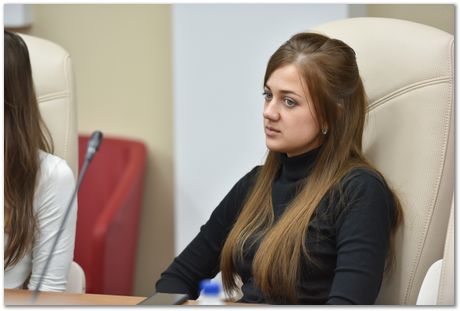 NUST-MISIS, Moscow, Russian Federation, Harry Bhadeshia, Harry Ruda, Lindsay Greer, National University of Science and Technology, MISIS