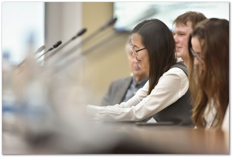 NUST-MISIS, Moscow, Russian Federation, Harry Bhadeshia, Harry Ruda, Lindsay Greer, National University of Science and Technology, MISIS