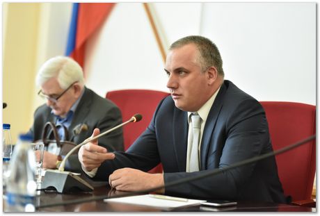 NUST-MISIS, Moscow, Russian Federation, Harry Bhadeshia, Harry Ruda, Lindsay Greer, National University of Science and Technology, MISIS