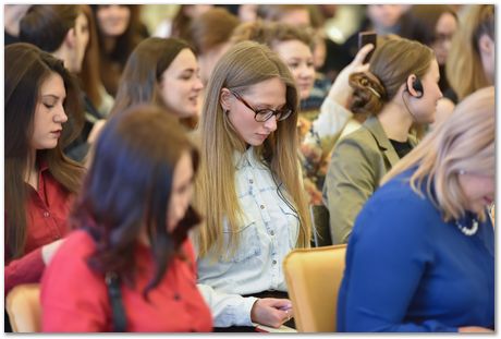 NUST-MISIS, Moscow, Russian Federation, Harry Bhadeshia, Harry Ruda, Lindsay Greer, National University of Science and Technology, MISIS