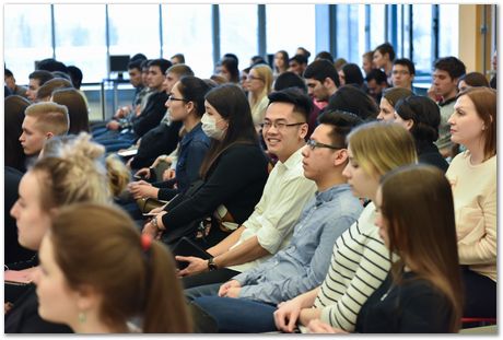 NUST-MISIS, Moscow, Russian Federation, Harry Bhadeshia, Harry Ruda, Lindsay Greer, National University of Science and Technology, MISIS