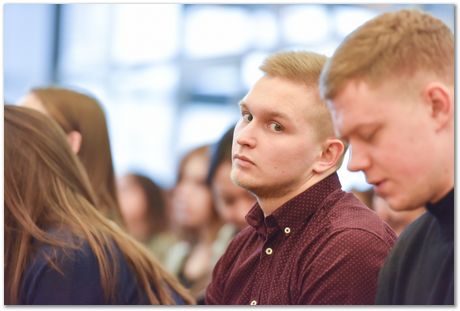 NUST-MISIS, Moscow, Russian Federation, Harry Bhadeshia, Harry Ruda, Lindsay Greer, National University of Science and Technology, MISIS