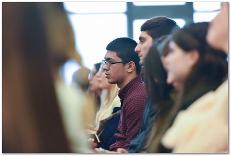 NUST-MISIS, Moscow, Russian Federation, Harry Bhadeshia, Harry Ruda, Lindsay Greer, National University of Science and Technology, MISIS