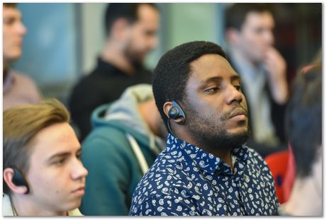 NUST-MISIS, Moscow, Russian Federation, Harry Bhadeshia, Harry Ruda, Lindsay Greer, National University of Science and Technology, MISIS