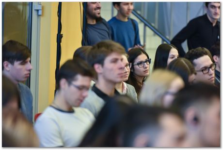 NUST-MISIS, Moscow, Russian Federation, Harry Bhadeshia, Harry Ruda, Lindsay Greer, National University of Science and Technology, MISIS