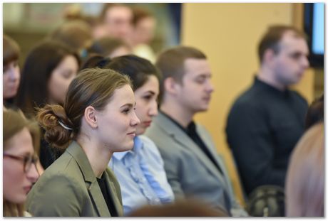 NUST-MISIS, Moscow, Russian Federation, Harry Bhadeshia, Harry Ruda, Lindsay Greer, National University of Science and Technology, MISIS