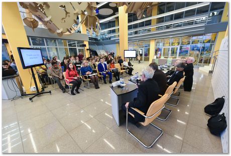 NUST-MISIS, Moscow, Russian Federation, Harry Bhadeshia, Harry Ruda, Lindsay Greer, National University of Science and Technology, MISIS