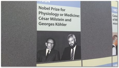 img_20170617_110753716.jpg Open day, Laboratory of Molecular Biology, Cambridge, MRC, LMB