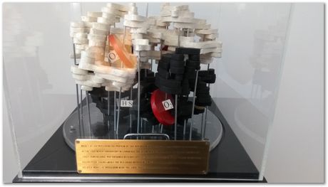 img_20170617_111808142.jpg Open day, Laboratory of Molecular Biology, Cambridge, MRC, LMB