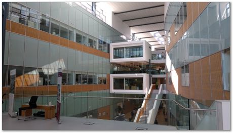 img_20170617_112009370.jpg Open day, Laboratory of Molecular Biology, Cambridge, MRC, LMB