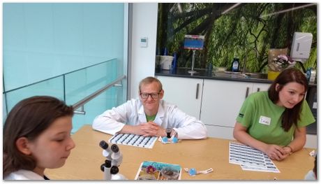 img_20170617_112452848.jpg Open day, Laboratory of Molecular Biology, Cambridge, MRC, LMB