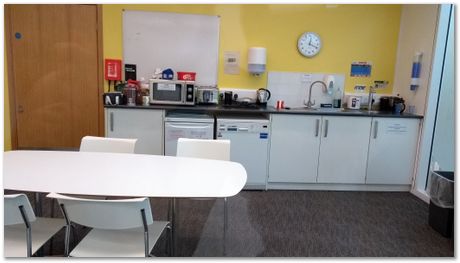 img_20170617_121855057.jpg Open day, Laboratory of Molecular Biology, Cambridge, MRC, LMB