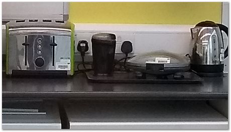 img_20170617_121915045.jpg Open day, Laboratory of Molecular Biology, Cambridge, MRC, LMB