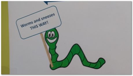 img_20170617_121927409.jpg Open day, Laboratory of Molecular Biology, Cambridge, MRC, LMB