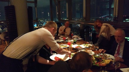 Joseph Shinar, Harry Bhadeshia, Lindsay Greer, Wolfgang Bleck, Elazar Gutmanas, Harry Ruda, Alyona Ponomarenko, Tim O'Connor, Lou Halamek, Jan Ruitenbeek, Rulan Valiev, Leonid A. Vaisberg, Borje Johansson, Moscow, Russian Federation