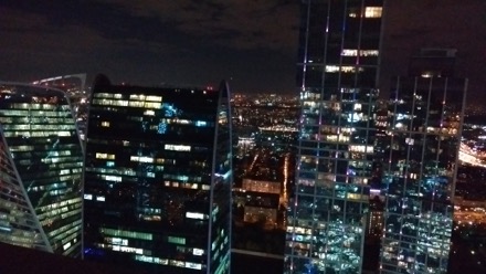 Joseph Shinar, Harry Bhadeshia, Lindsay Greer, Wolfgang Bleck, Elazar Gutmanas, Harry Ruda, Alyona Ponomarenko, Tim O'Connor, Lou Halamek, Jan Ruitenbeek, Rulan Valiev, Leonid A. Vaisberg, Borje Johansson, Moscow, Russian Federation