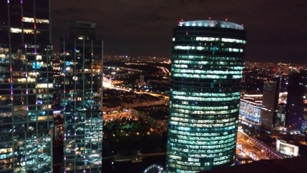 Joseph Shinar, Harry Bhadeshia, Lindsay Greer, Wolfgang Bleck, Elazar Gutmanas, Harry Ruda, Alyona Ponomarenko, Tim O'Connor, Lou Halamek, Jan Ruitenbeek, Rulan Valiev, Leonid A. Vaisberg, Borje Johansson, Moscow, Russian Federation