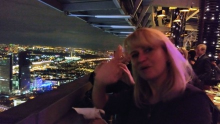 Joseph Shinar, Harry Bhadeshia, Lindsay Greer, Wolfgang Bleck, Elazar Gutmanas, Harry Ruda, Alyona Ponomarenko, Tim O'Connor, Lou Halamek, Jan Ruitenbeek, Rulan Valiev, Leonid A. Vaisberg, Borje Johansson, Moscow, Russian Federation