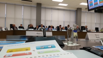 Joseph Shinar, Harry Bhadeshia, Lindsay Greer, Wolfgang Bleck, Elazar Gutmanas, Harry Ruda, Alyona Ponomarenko, Tim O'Connor, Lou Halamek, Jan Ruitenbeek, Rulan Valiev, Leonid A. Vaisberg, Borje Johansson, Moscow, Russian Federation