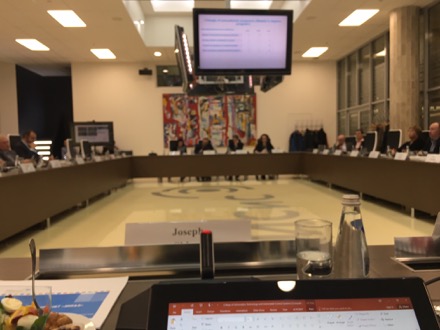 Joseph Shinar, Harry Bhadeshia, Lindsay Greer, Wolfgang Bleck, Elazar Gutmanas, Harry Ruda, Alyona Ponomarenko, Tim O'Connor, Lou Halamek, Jan Ruitenbeek, Rulan Valiev, Leonid A. Vaisberg, Borje Johansson, Moscow, Russian Federation