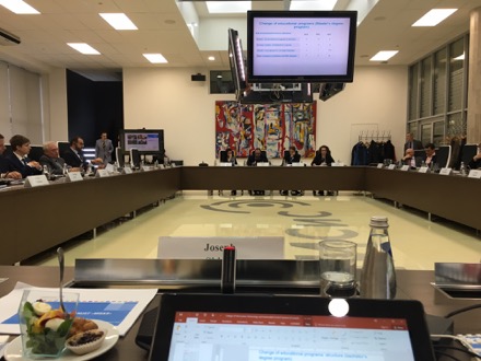 Joseph Shinar, Harry Bhadeshia, Lindsay Greer, Wolfgang Bleck, Elazar Gutmanas, Harry Ruda, Alyona Ponomarenko, Tim O'Connor, Lou Halamek, Jan Ruitenbeek, Rulan Valiev, Leonid A. Vaisberg, Borje Johansson, Moscow, Russian Federation