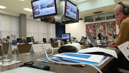 Joseph Shinar, Harry Bhadeshia, Lindsay Greer, Wolfgang Bleck, Elazar Gutmanas, Harry Ruda, Alyona Ponomarenko, Tim O'Connor, Lou Halamek, Jan Ruitenbeek, Rulan Valiev, Leonid A. Vaisberg, Borje Johansson, Moscow, Russian Federation