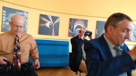 Joseph Shinar, Harry Bhadeshia, Lindsay Greer, Wolfgang Bleck, Elazar Gutmanas, Harry Ruda, Alyona Ponomarenko, Tim O'Connor, Lou Halamek, Jan Ruitenbeek, Rulan Valiev, Leonid A. Vaisberg, Borje Johansson, Moscow, Russian Federation