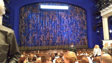 Joseph Shinar, Harry Bhadeshia, Lindsay Greer, Wolfgang Bleck, Elazar Gutmanas, Harry Ruda, Alyona Ponomarenko, Tim O'Connor, Lou Halamek, Jan Ruitenbeek, Rulan Valiev, Leonid A. Vaisberg, Borje Johansson, Moscow, Russian Federation