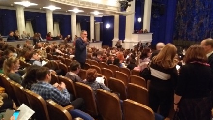 Joseph Shinar, Harry Bhadeshia, Lindsay Greer, Wolfgang Bleck, Elazar Gutmanas, Harry Ruda, Alyona Ponomarenko, Tim O'Connor, Lou Halamek, Jan Ruitenbeek, Rulan Valiev, Leonid A. Vaisberg, Borje Johansson, Moscow, Russian Federation