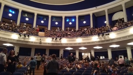 Joseph Shinar, Harry Bhadeshia, Lindsay Greer, Wolfgang Bleck, Elazar Gutmanas, Harry Ruda, Alyona Ponomarenko, Tim O'Connor, Lou Halamek, Jan Ruitenbeek, Rulan Valiev, Leonid A. Vaisberg, Borje Johansson, Moscow, Russian Federation