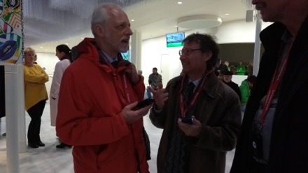 Joseph Shinar, Harry Bhadeshia, Lindsay Greer, Wolfgang Bleck, Elazar Gutmanas, Harry Ruda, Alyona Ponomarenko, Tim O'Connor, Lou Halamek, Jan Ruitenbeek, Rulan Valiev, Leonid A. Vaisberg, Borje Johansson, Moscow, Russian Federation