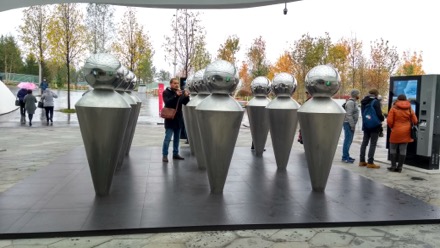 Joseph Shinar, Harry Bhadeshia, Lindsay Greer, Wolfgang Bleck, Elazar Gutmanas, Harry Ruda, Alyona Ponomarenko, Tim O'Connor, Lou Halamek, Jan Ruitenbeek, Rulan Valiev, Leonid A. Vaisberg, Borje Johansson, Moscow, Russian Federation